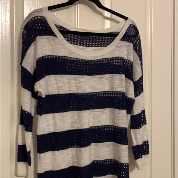 Express tunic sweater - Picture 2 of 8